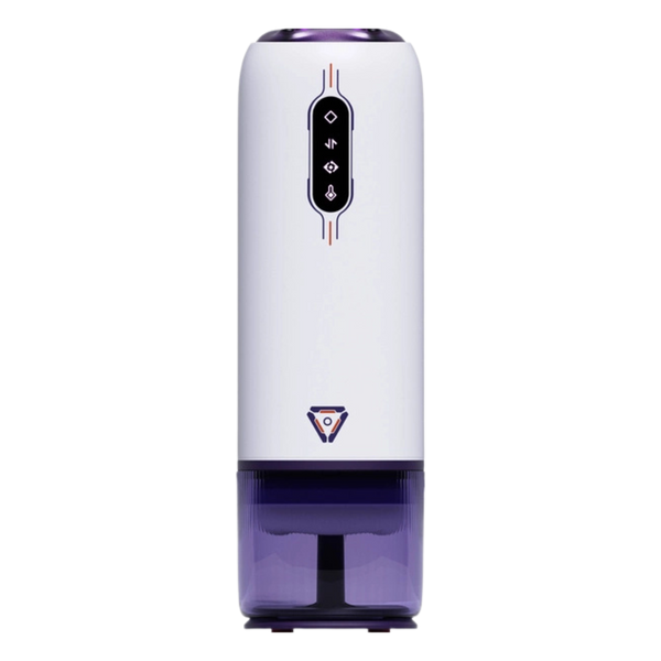 Мастурбатор Young Series 2nd Gen EF Automatic Male After Kiss