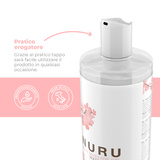 Гель для японського масажу тілом Nuru Gel 500Ml IntimateLine