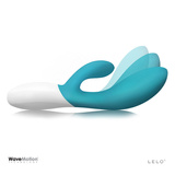 Lelo Ina Wave ocean blue