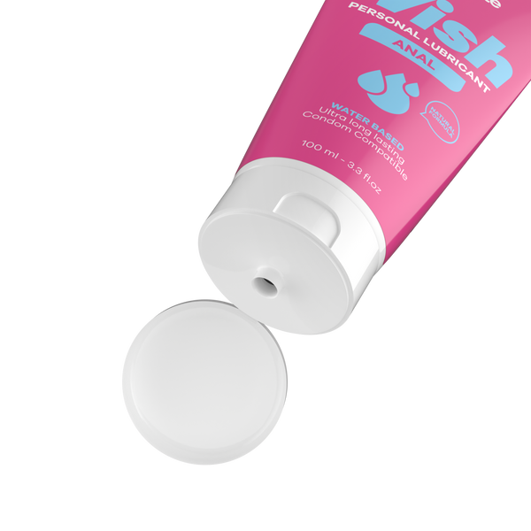 Лубрикант анальний Intymate Wish Anal 100 мл IntimateLine