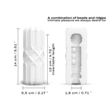 Masturbator Cup Regular Dorcel