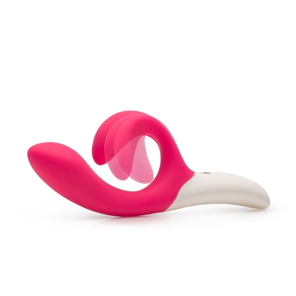 We-Vibe Nova Rabbit Vibrator