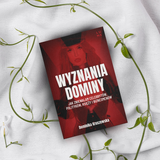 Wyznania dominy. Jak zniewalam celebrytów, polityków, księży i biznesmenów