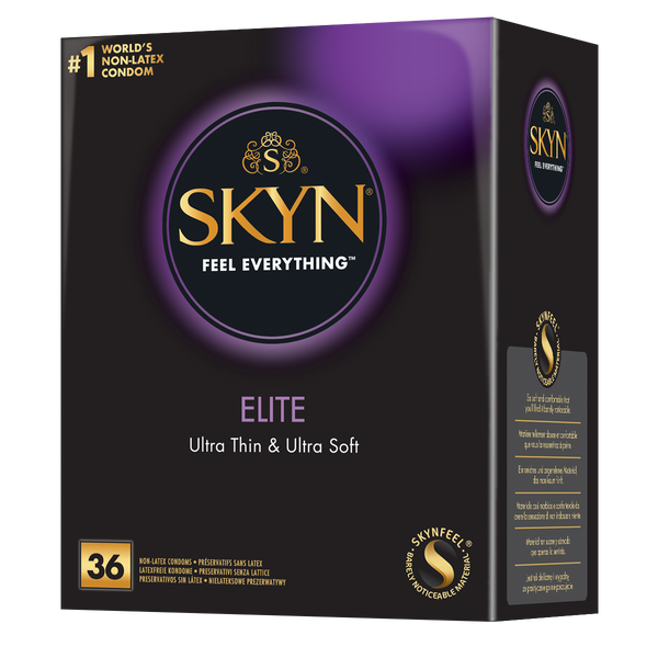 Skyn Elite 36 Unimil