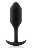 B-VIBE SNUG PLUG 2 BLACK