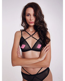 Pepper bra S