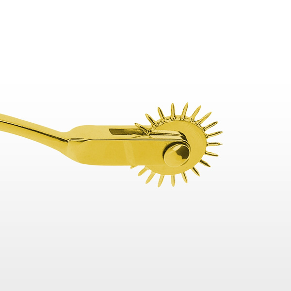 Кільце Вартберга Warterberg Wheel Gold Taboom