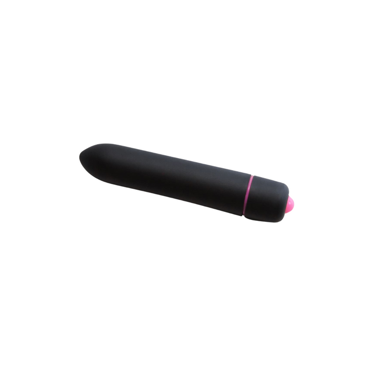 Adrien Lastic MINI Wibrator PREMIUM Univibe Black