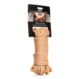 Master Series Tied Up Ultra Premium Braided Jute Rope 15m