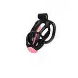 Пас цноти Centurion Chastity Cage Black Size 2 CELLMATE