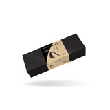 Батіг Black Bond Flogger Liebe Seele