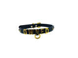 Personalized Upko Your Name Collection Choker UPKO