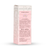 PURE feromon parfumes 50ml Femme Miyoshi Miyagi
