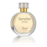 ORGIE SENSFEEL FOR WOMEN