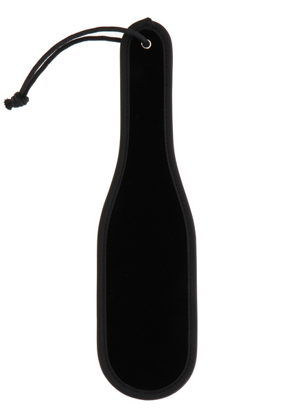 Лопата Hard And Soft Touch Paddle Black Taboom