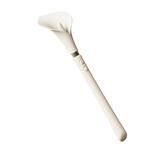 Інтимний масажер Calla Ivory White Zalo