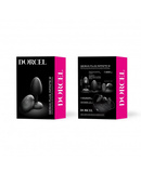 Dorcel Korek Analny Geisha Plug Infinite M