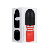 Tenga - Vacuum Controller Black