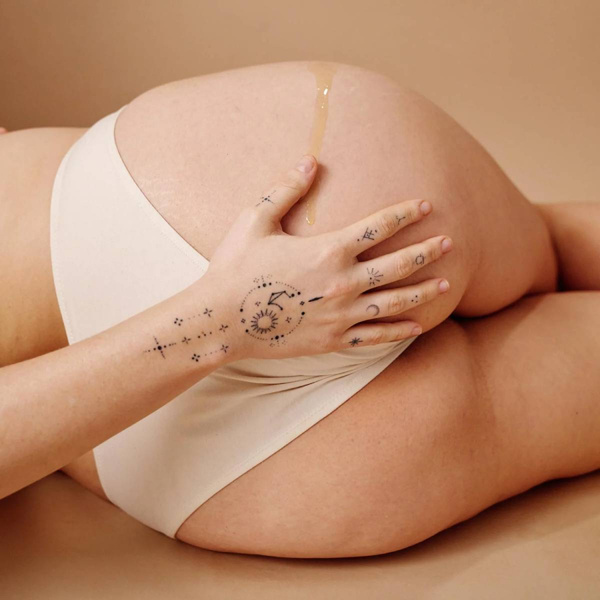 Olejek Anal Soothing Oil Before And After Care 15ml Bijoux Indiscrets