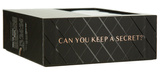 Secrets Pleasure PILLOW TALK