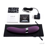 Вібратор Elise 2 Plum Lelo
