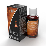 Afrodyzjak dla par SHS Sex Elixir for Couple 30ml