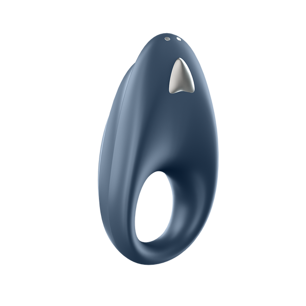 Pierścień erekcyjny Satisfyer Powerful One Ring