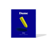 Wibrator Zee Citrus Dame
