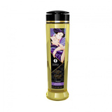 Olejek do masażu Shunga Erotic Massage Oil Libido / Exotic Fruits 240 ml