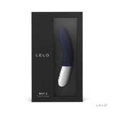 Lelo Billy 2 Deep Blue