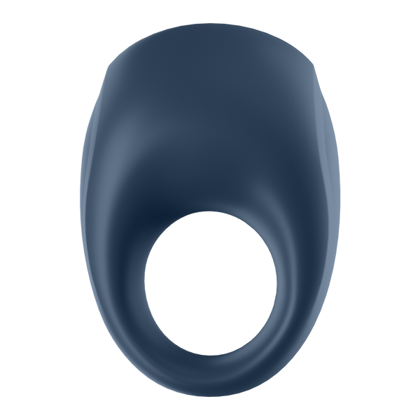 Pierścień Erekcyjny Strong One Ring With App Satisfyer