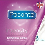 Pasante - Intensity (3 pieces)