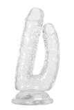 Dildo Gender X Dualistic 