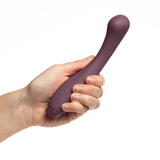 Je Joue Juno Solid Purple - G-Spot Vibrator