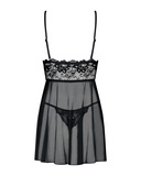 Obsessive Idillia babydoll L/XL