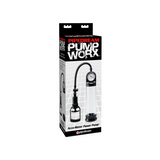 Accu-Meter Power Pump Clear Pump Worx