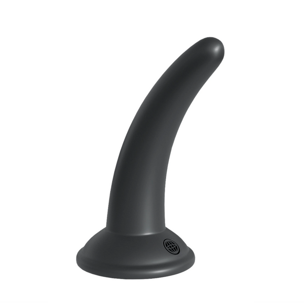 Uprząż Pipedream Fetish Series Vibrating Strap-On For Him 