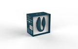 Wibrator Dla Par We-Vibe Sync 2 Velvet Green We-Vibe