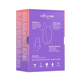 We-Vibe Jive Lite Purple App-Controlled Egg