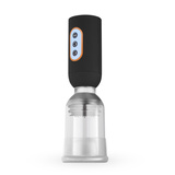 Cs07 Luxury Vibrating Penis Pump Cruizr