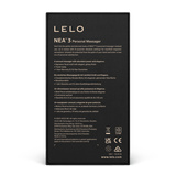 Lelo Nea 3 Alien Blue