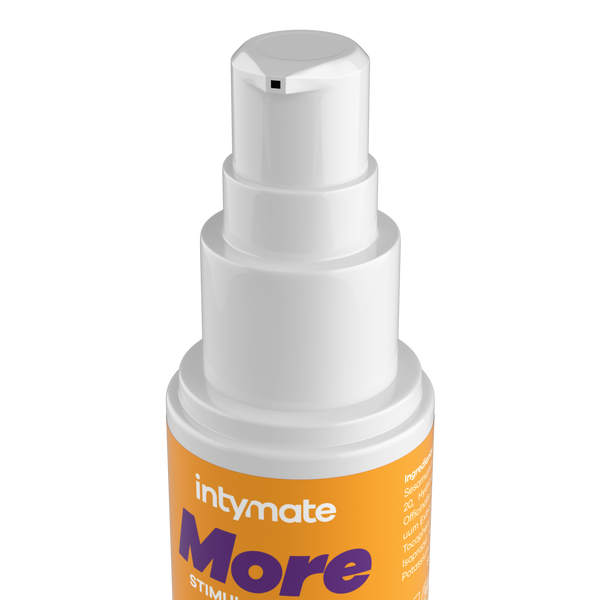 Гель стимулюючий Intymate More Warming 30 мл IntimateLine