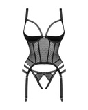 Lanelia корсет M/L Obsessive