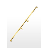 Rozpórka Spreader Bar With Ankle Cuffs Red Taboom