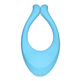 Satisfyer Endless Love light blue