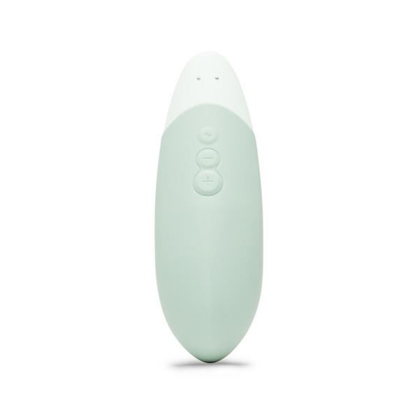 Stymulator Łechtaczki Vibe Sage Womanizer