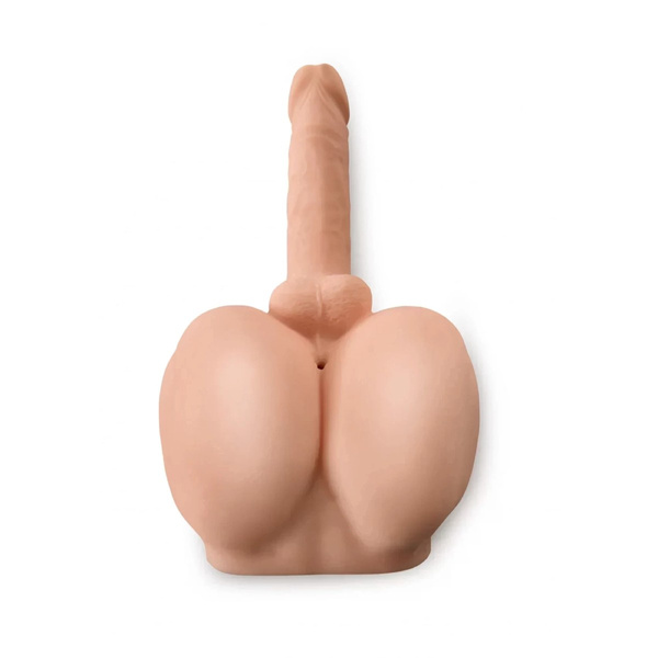 Dirty Talk Interactive Bad Boy PDX Male