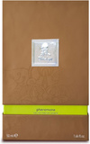 Феромони для жінок Pheromon Fragrance Woman Lime 50ml Shiatsu