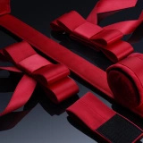 Пояси Portable Bowknot Spreader Bar & Restraint Set UPKO