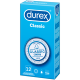 Prezerwatywy lateksowe Durex Classic 12 szt